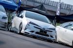 Toyota Prius by Rowen 2016 года